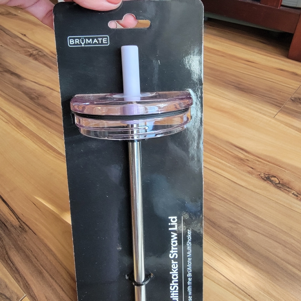 COPY - Brumate Day Dream Straw Lid